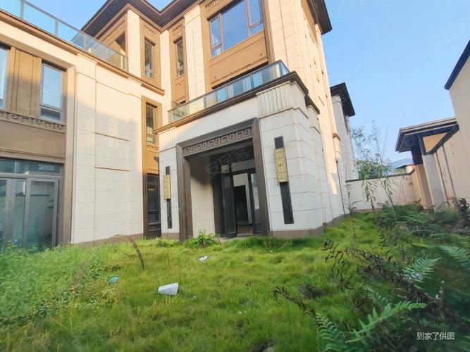 欧麓花园城别墅