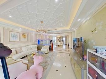 杭州东方御府房价