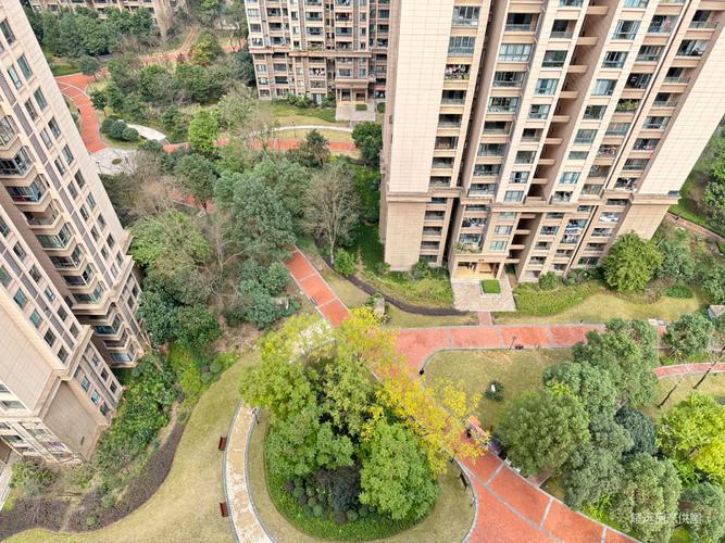 嘉悦江庭花园洋房