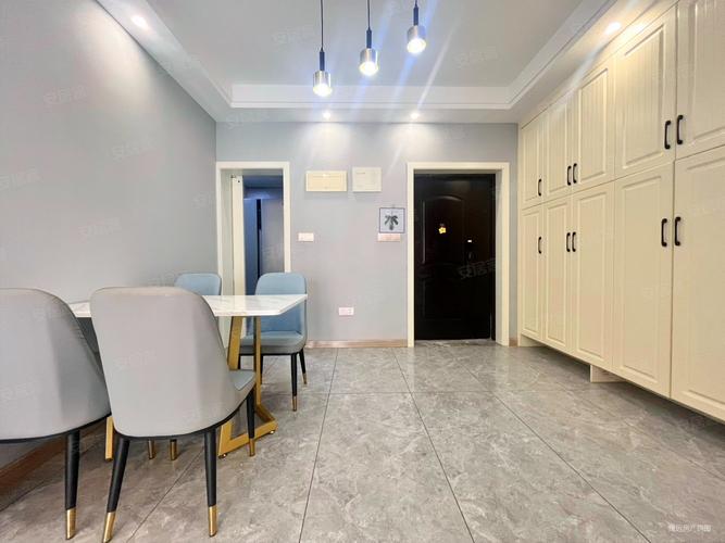 嘉悦江庭花园洋房