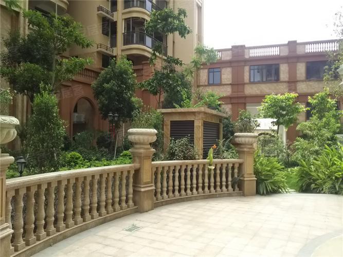 澄海金信凤凰花园