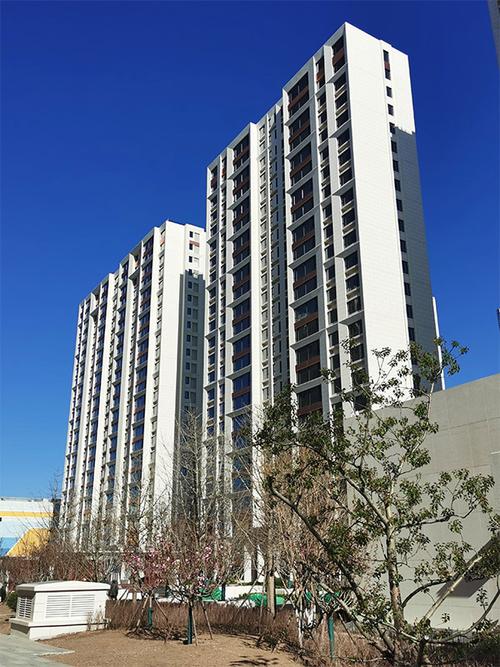 锦州精品楼盘网