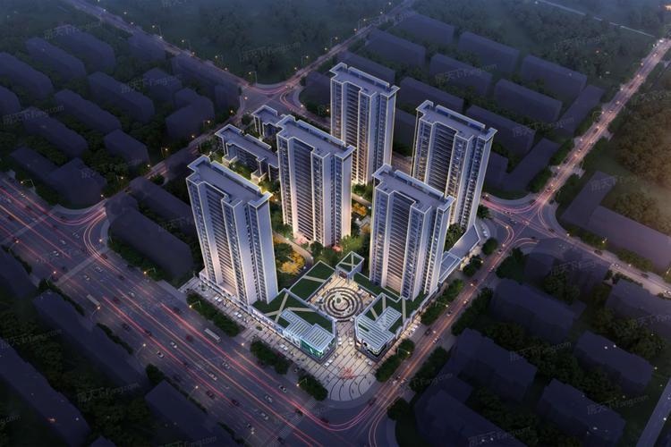 锦州精品楼盘网