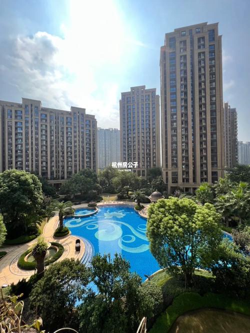 滨江金色海岸房价