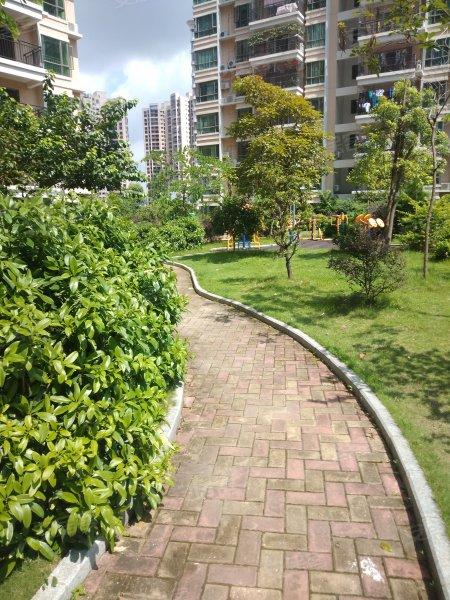 博罗县新时代花园