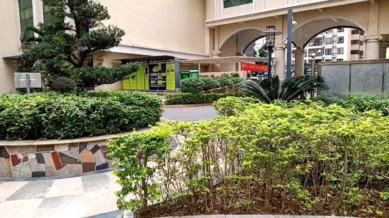 博罗县新时代花园