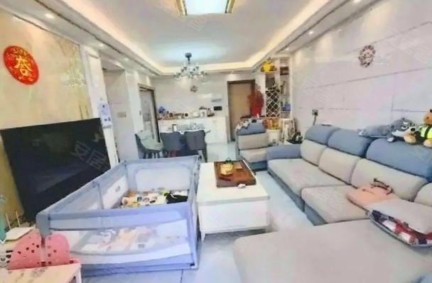 博罗县新时代花园