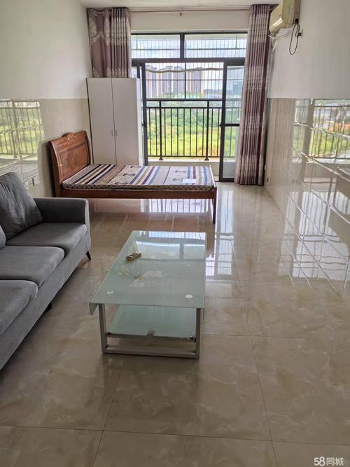 南宁五象天誉花园