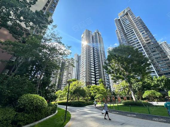 南宁五象天誉花园