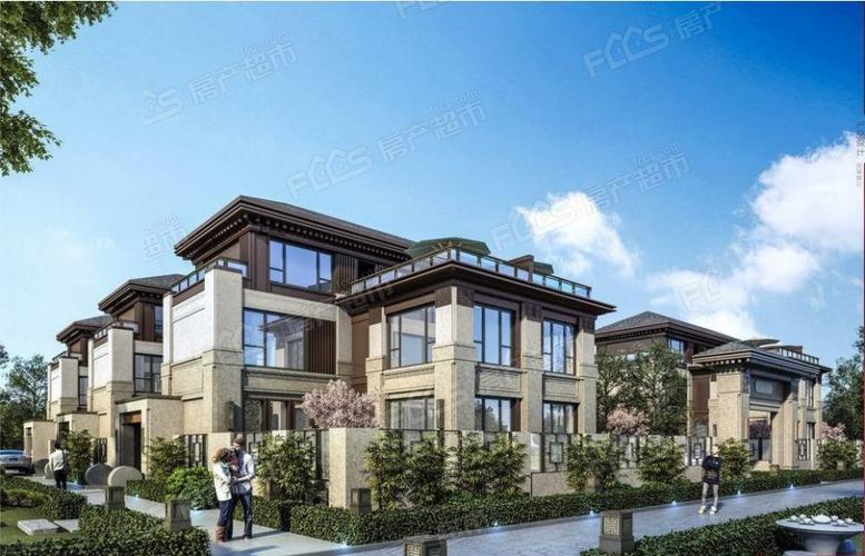 文安各个楼盘价格