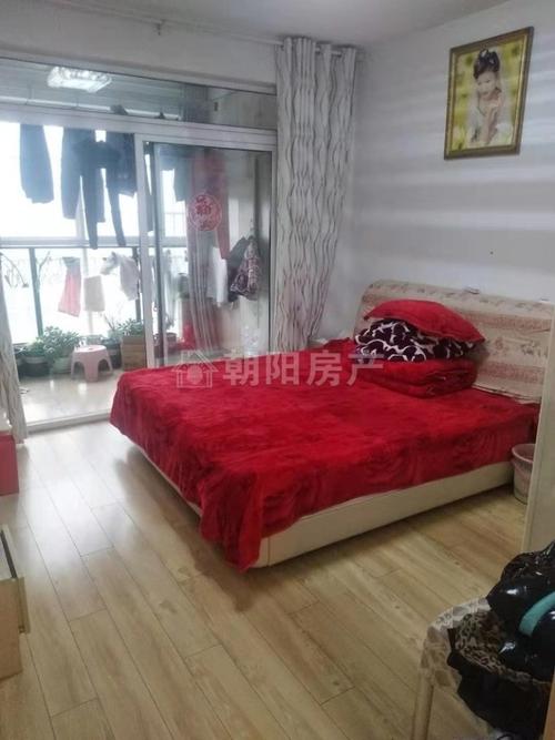 郑州龙翔花园经适房