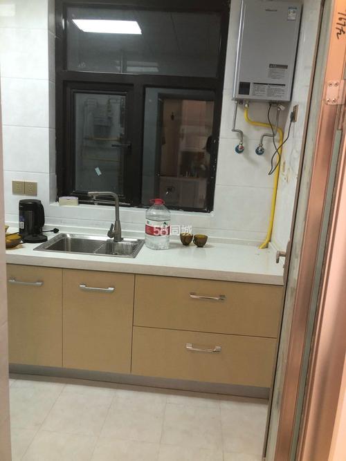 郑州龙翔花园经适房