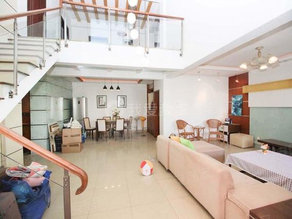 柏丽花园柏涛楼