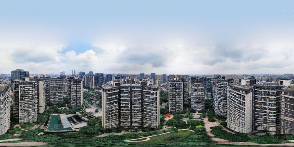 成都仁和春天花园