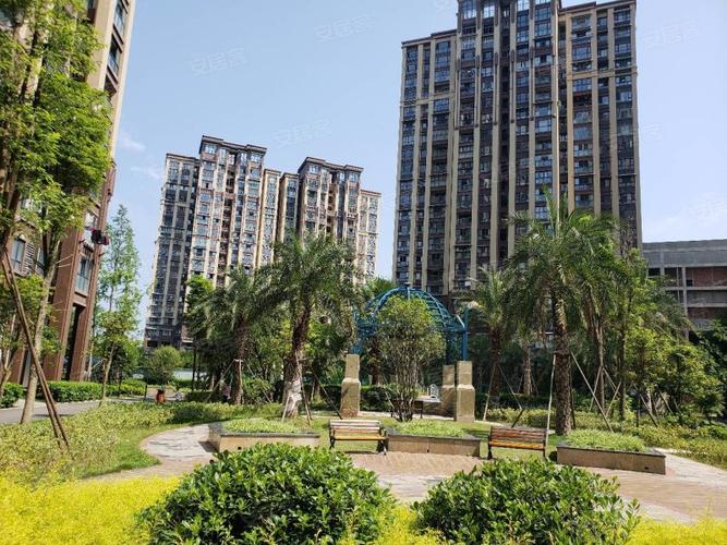 成都仁和春天花园