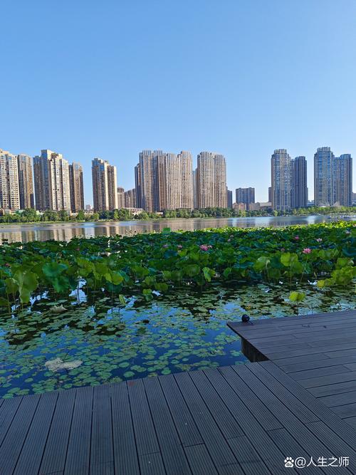 武汉滨江城市花园