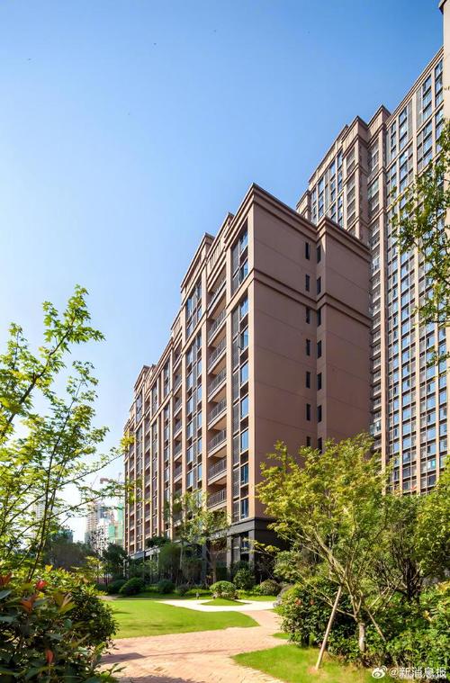 沂南预售新楼盘