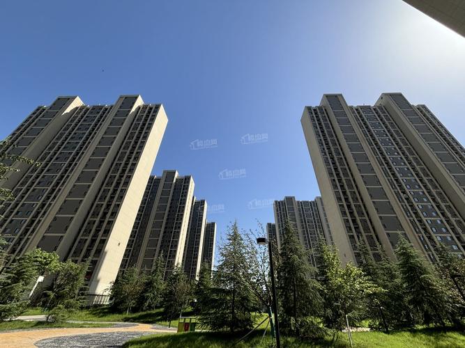 西安低价新楼盘