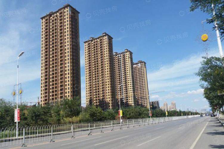 长堤湾楼盘详情