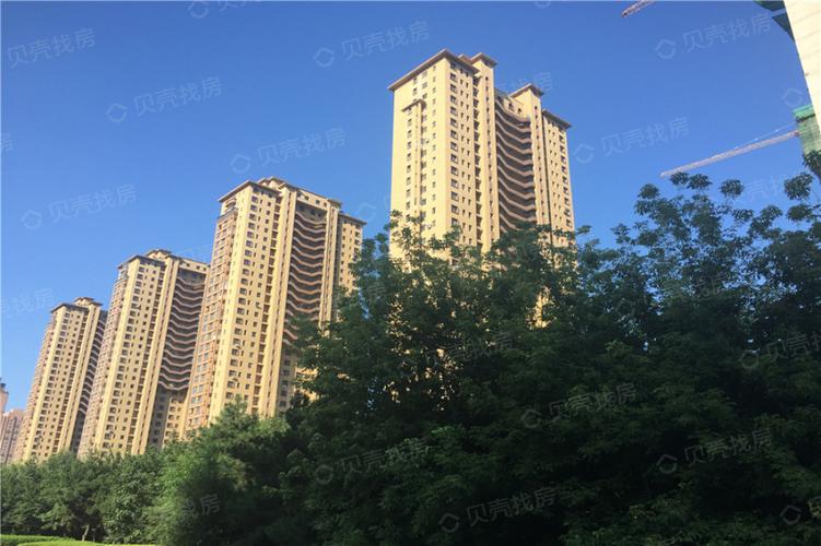 长堤湾楼盘详情