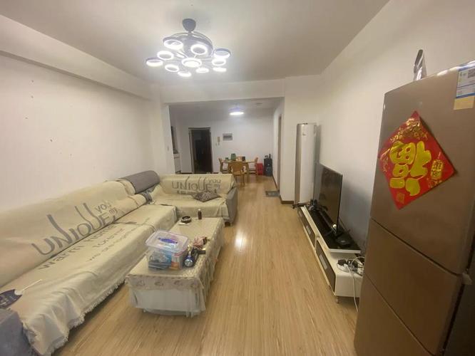 连云区西墅花园