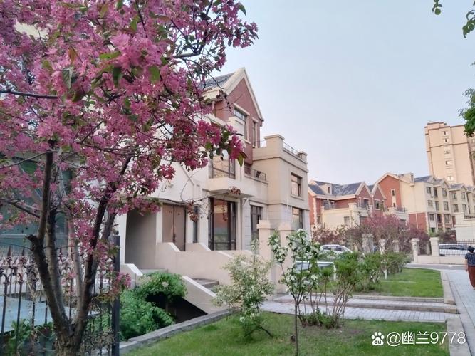 连云区西墅花园