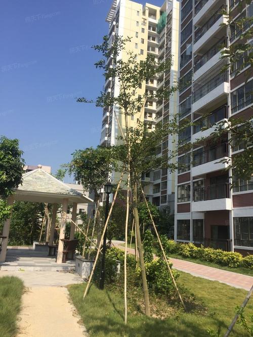 江门棠下恒骏花园