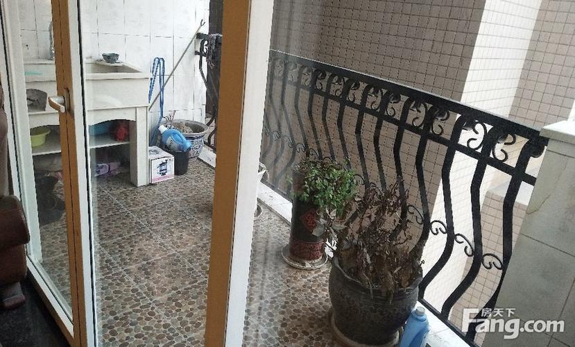 渝北加州城市花园