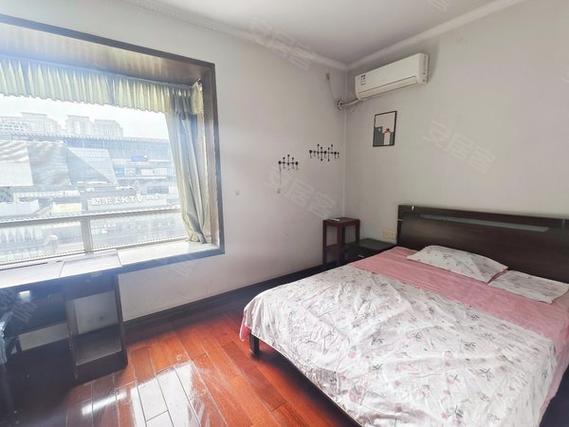 渝北加州城市花园