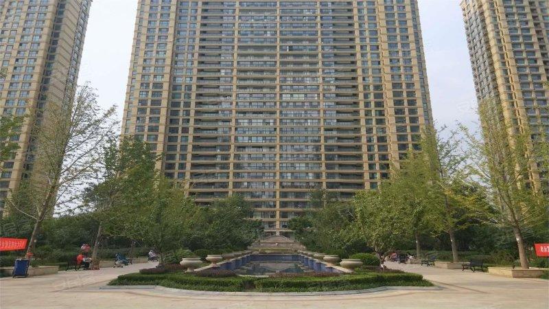 章丘玉兰花园位置