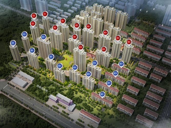 章丘玉兰花园位置