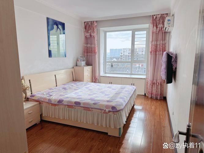 北七家二手房价格