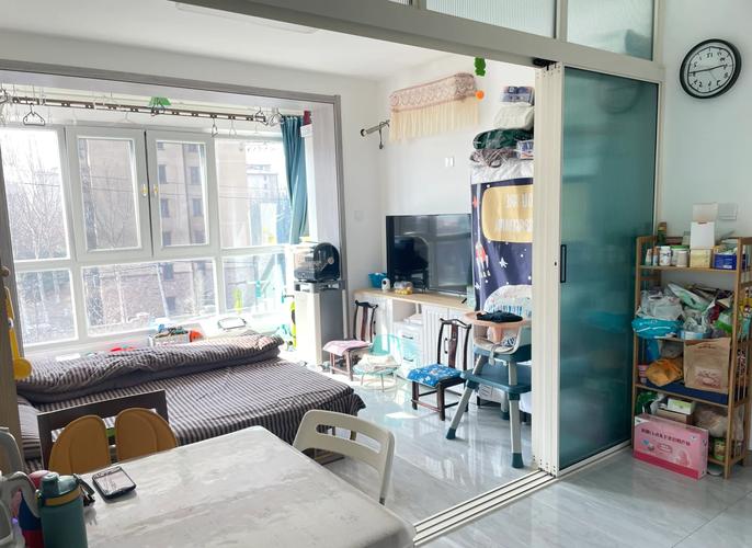 北七家二手房价格