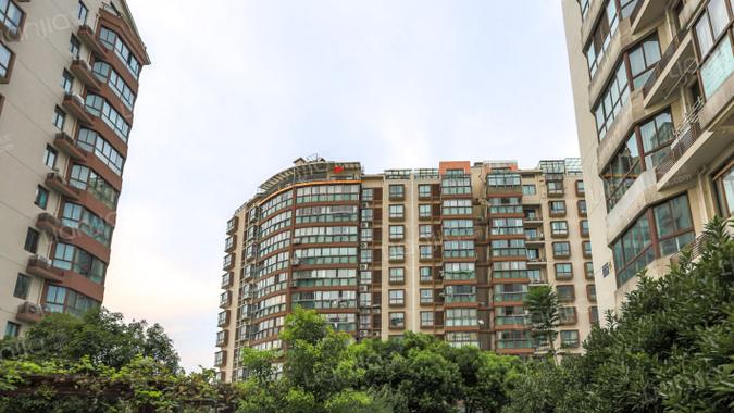 凤凰名都二手房价