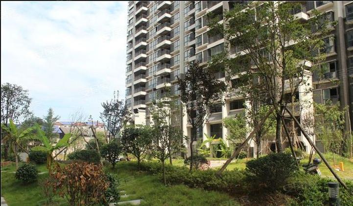 张家界华都国际花园