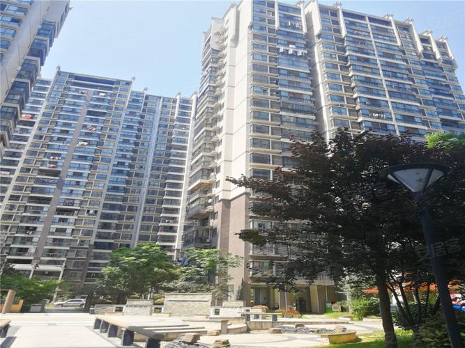 张家界华都国际花园