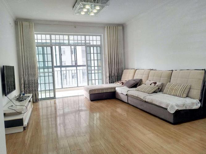 张家界华都国际花园