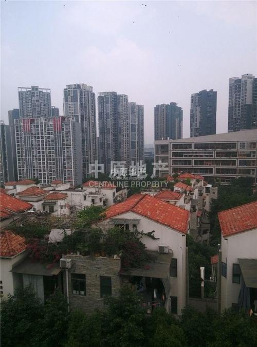 奥林匹克花园雅典天空