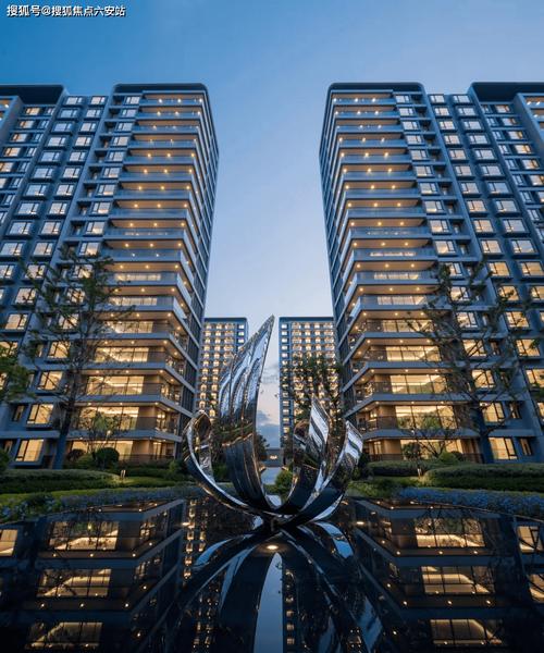 宁波风水不佳楼盘