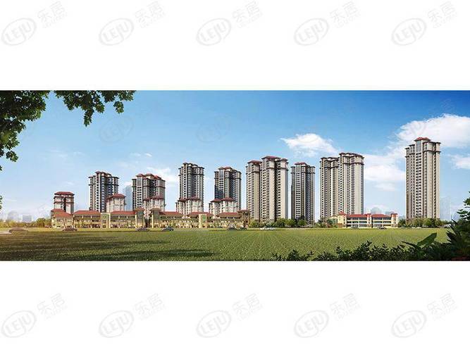 彭山新楼盘房价