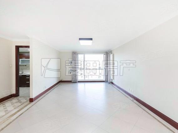 北京富力城d区房价