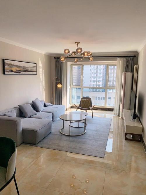 北京富力城d区房价