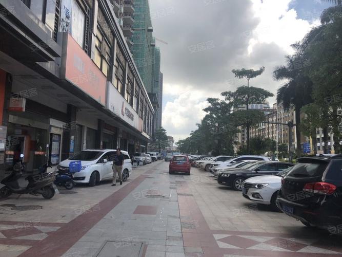 惠州家华名都花园