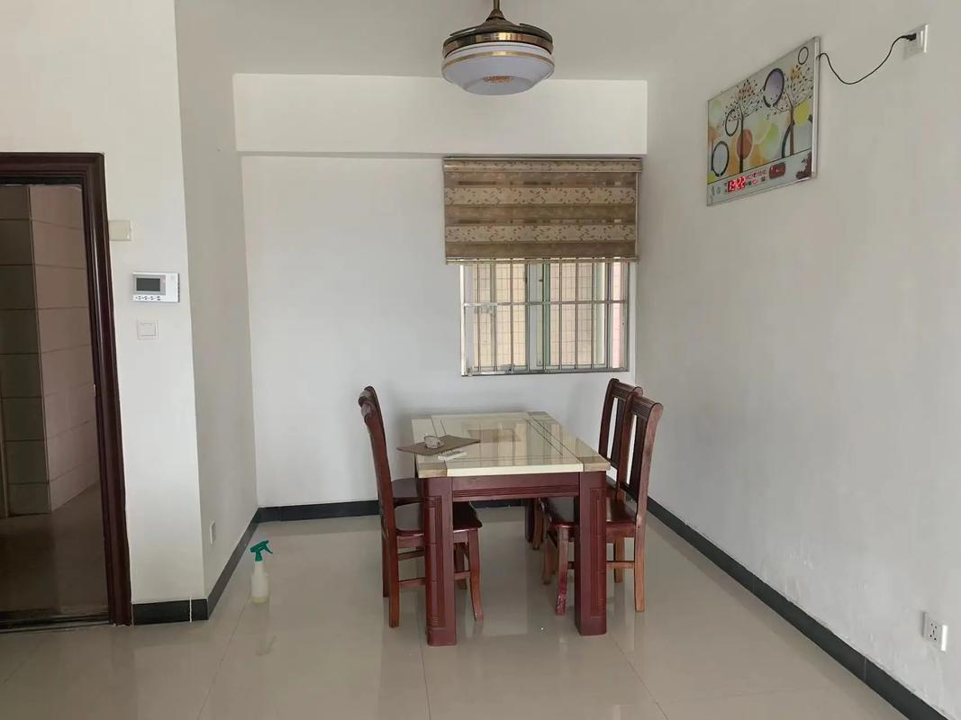 惠州家华名都花园