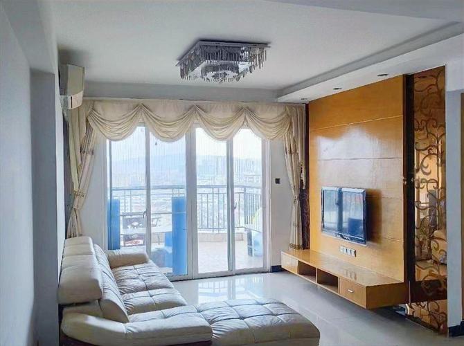 惠州家华名都花园