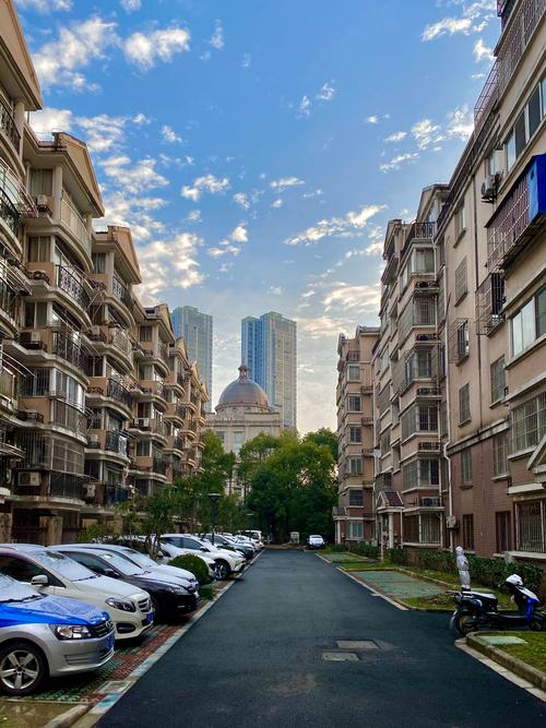 无锡现房楼盘出售