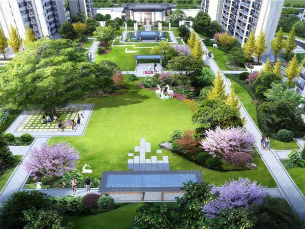 松溪新楼盘销售