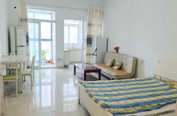 京商商贸城公寓房价