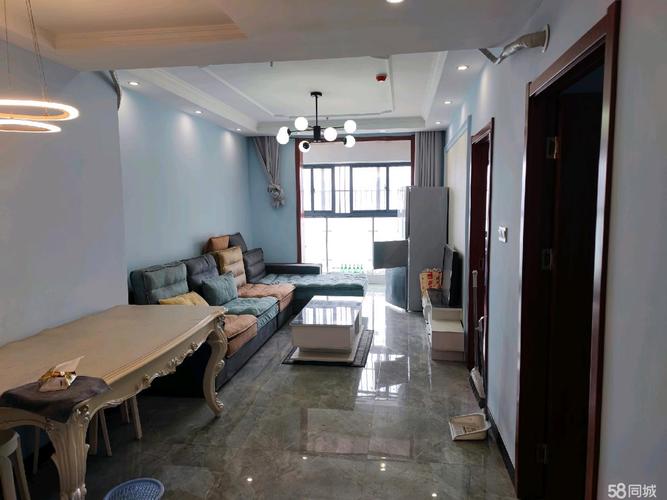 京商商贸城公寓房价