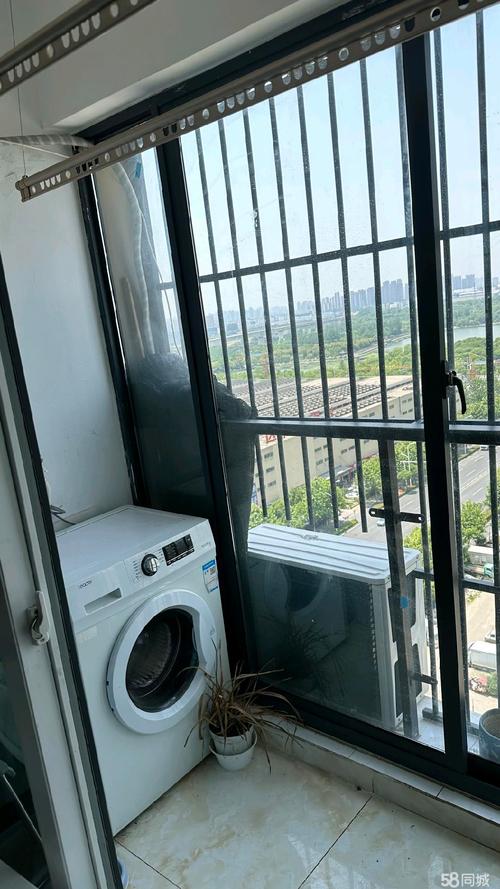 京商商贸城公寓房价